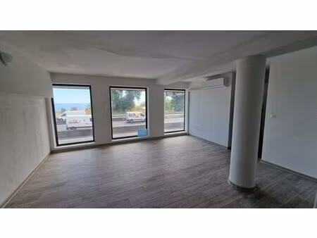 bureaux 380 m² a louer / la possession