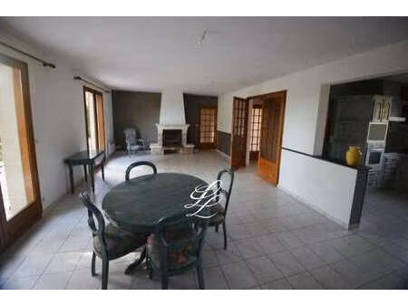 vente maison à teloché (72220) : à vendre / 205m² teloché