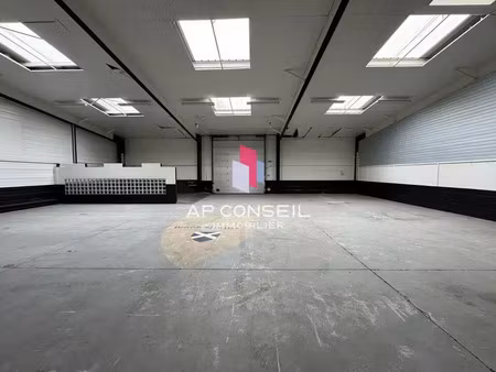 locaux d'activite a louer