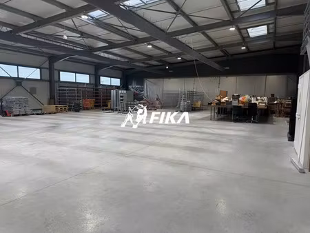 local d'activite a vendre