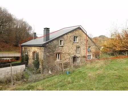 maison ardennaise