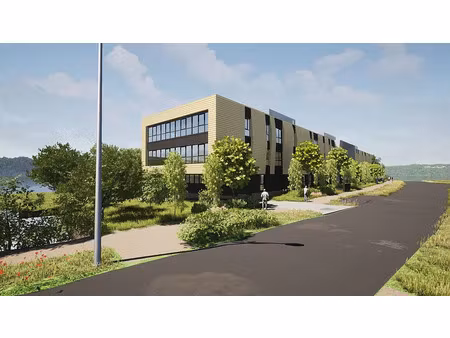 vente bureau brest 180 m²