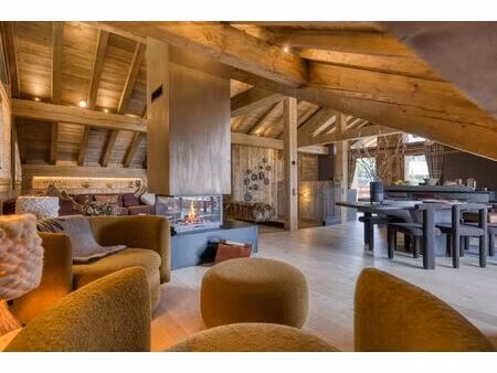 vente duplex de luxe megève 6 pièces 186 m² <meta name="description" content="dream incarn