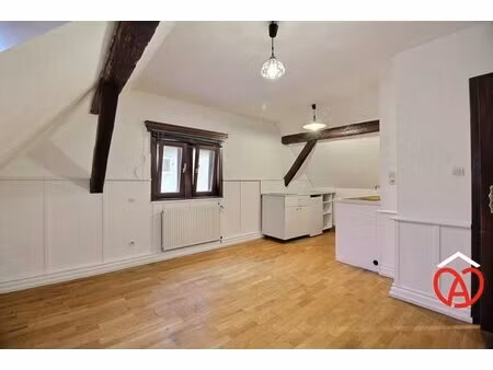 à louer appartement 20 33 m² – 350 € |villé