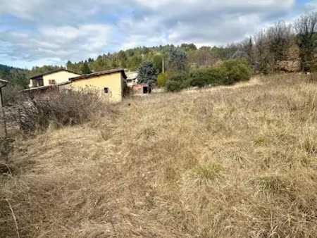 vente immeuble 116 m² à châteauredon (04270)  110 000 €