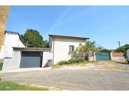 vente maison 7 pièces 157 m² à inor (55700)  189 000 €