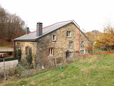 maison à vendre à cugnon € 160.000 (kzn37) - euro ardennes immo srl | zimmo