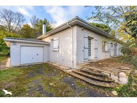 vente maison 6 pièces 128 m² pujols (47300)