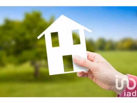 vente terrain à saint-jean-de-liversay (17170) : à vendre / 364m² saint-jean-de-liversay