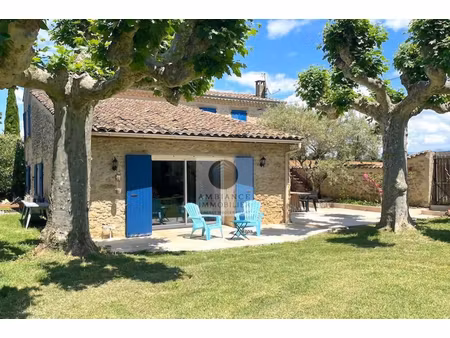 annonce maison à vendre