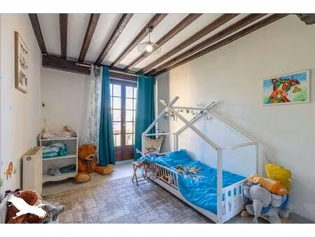 vente maison 5 pièces 201 m² benagues (09100)