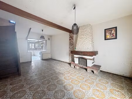 maison saint etienne du rouvray 4 pièce(s) 79 m2