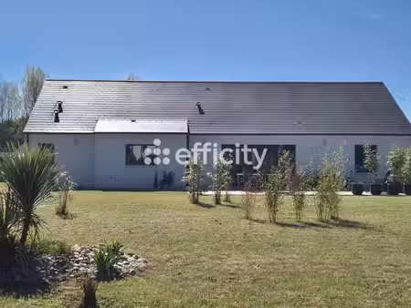 maison 5 pièces - 135 m²