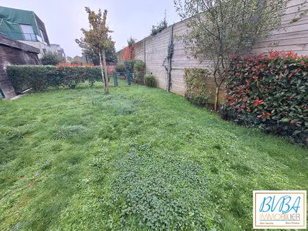 maison centre de thouare sur loire 3 pièce(s)