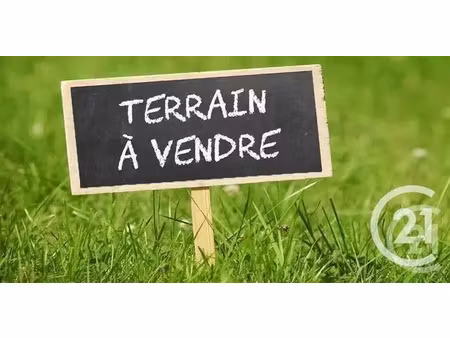 vente terrain à plouagat (22170) : à vendre / 699m² plouagat