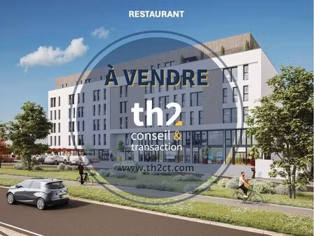 vente local commercial