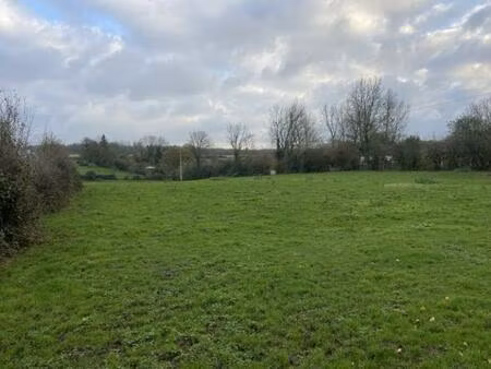 vente terrain 7418 m² fiefs (62134)