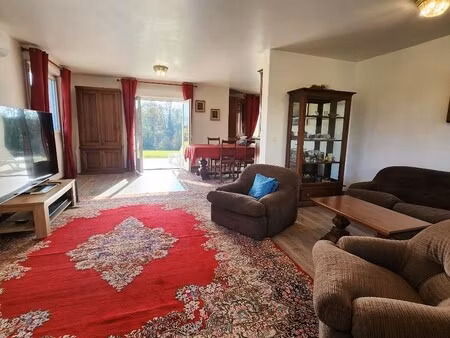 location villa 8 pièces