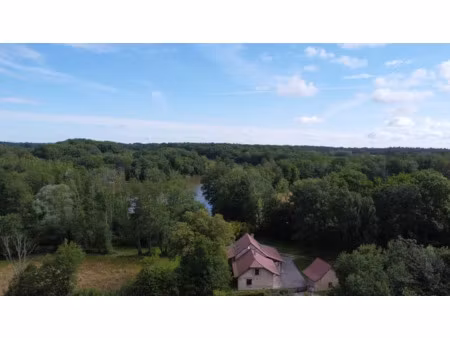 vente maison 6 pièces 188 m² à la chaux-en-bresse (39230)  525 500 €