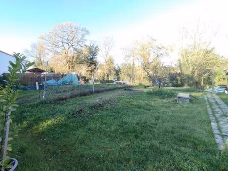 vente terrain à divatte-sur-loire (44450) : à vendre / 750m² divatte-sur-loire