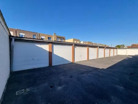 garage à vendre à heist-aan-zee € 52.500 (kznmw) - rh vastgoed | zimmo