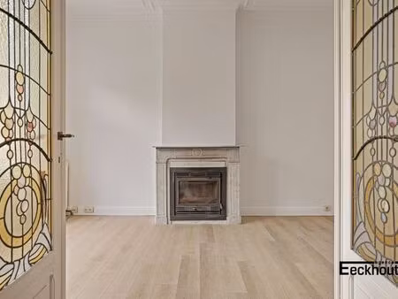 maison à vendre à oostende € 595.000 (kzlqi) - agence eeckhout | zimmo
