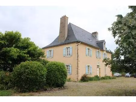 vente maison piscine à brains-sur-les-marches (53350) : à vendre piscine / 577m² brains-su