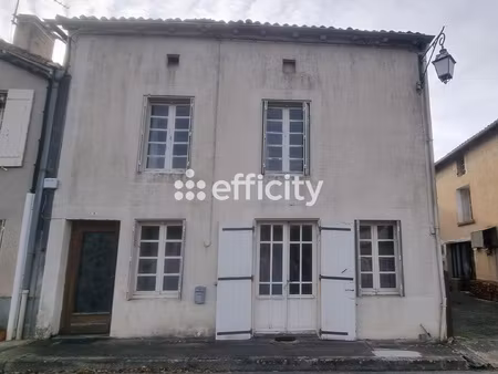 maison 6 pièces - 133 m²