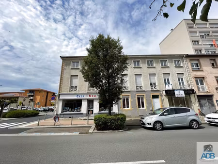 le coteau  126 avenue de la libération