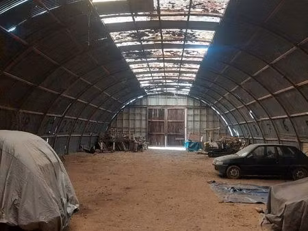 location place parking