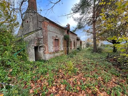 maison de 65 m² à bellegarde