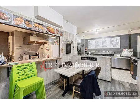 vente locaux professionnels 0 pièces 56 m² à saint-laurent-du-var (06700)  178 000 €