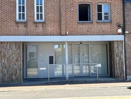 bien professionnel à louer à hamont € 975 (kzo8n) - immopunt | zimmo