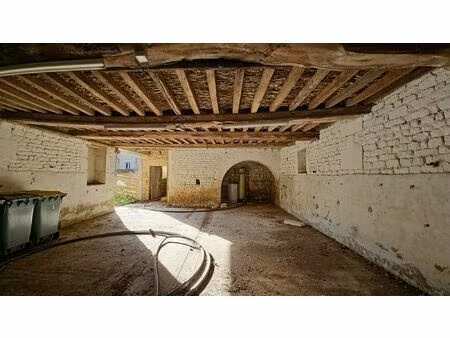 dernier lot - grange à rénover dans magnifique corps de ferme