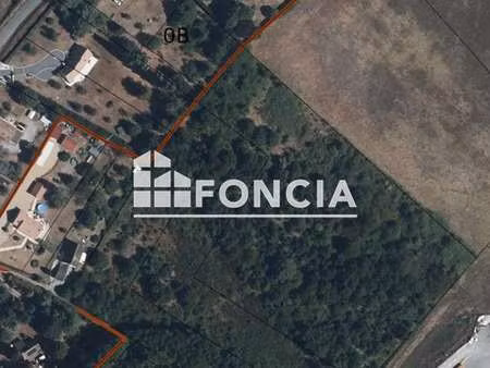 vente terrain à connerré (72160) : à vendre / connerré