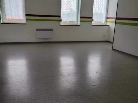 appartement 2 pièces 58 m²