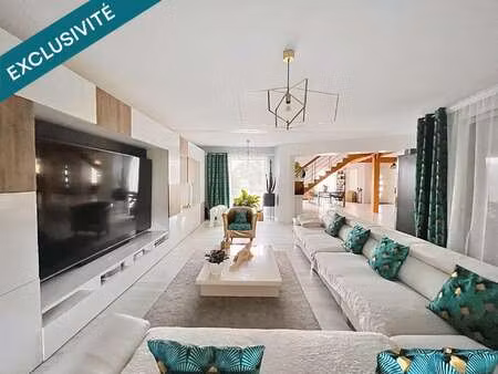 vente maison piscine à renac (35660) : à vendre piscine / 220m² renac