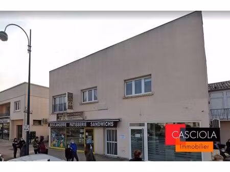 en vente immeuble de rapport 192 m² – 599 000 € |verny