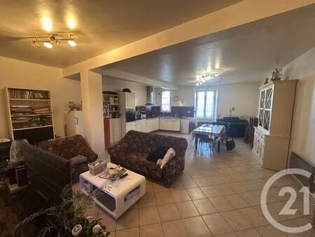 appartement à vendre - 3 pièces - 87 84 m2 - st maximin la ste baume - 83 - provence-alpes