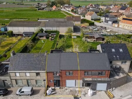 maison à vendre à slijpe € 399.000 (kzonj) | zimmo