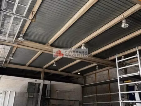 local commercial a louer