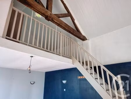 immeuble à vendre - 175 m2 - cercottes - 45 - centre