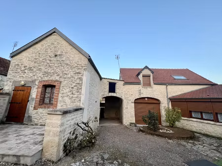 maison ancienne renovee