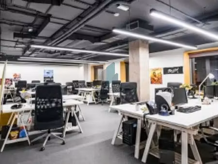 local d'activite a vendre