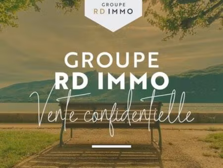 maison de luxe 5 chambres en vente à aix-les-bains  auvergne-rhône-alpes