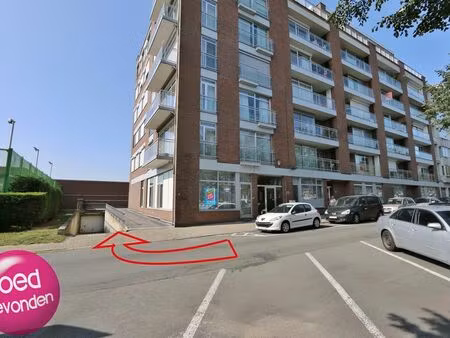 garage à vendre à tongeren € 20.000 (kzp41) - goed gevonden | zimmo