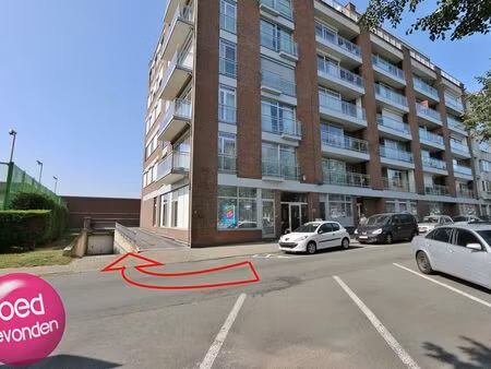 garage à vendre à tongeren € 20.000 (kzp41) - goedgevonden | zimmo