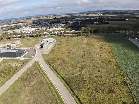 terrain de 7809 m2 en vente - saint-rambert-d'albon  auvergne-rhône-alpes