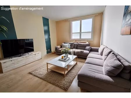 vente maison 3 pièces 55.4 m² à vatan (36150)  60 000 €