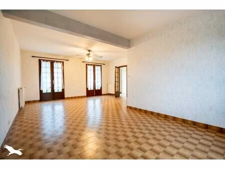 vente maison 5 pièces 127 m² sainte-maure-de-touraine (37800)